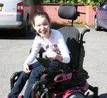 Powered Wheelchairs for Kids